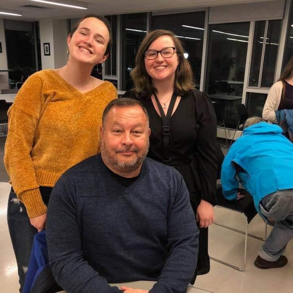 Meet your Posher, Meg